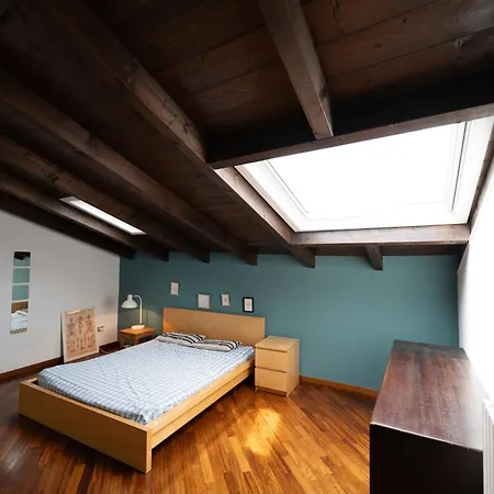 Casa Liv 아파트