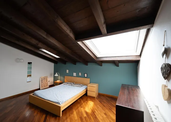 Casa Liv 아파트