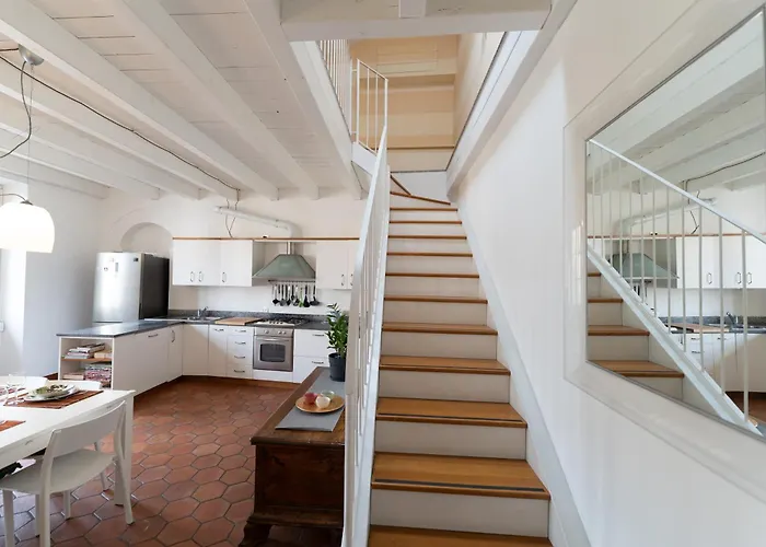 Casa Liv 아파트