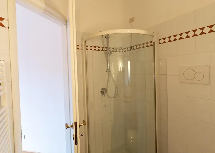 아파트 Casa Liv 코모