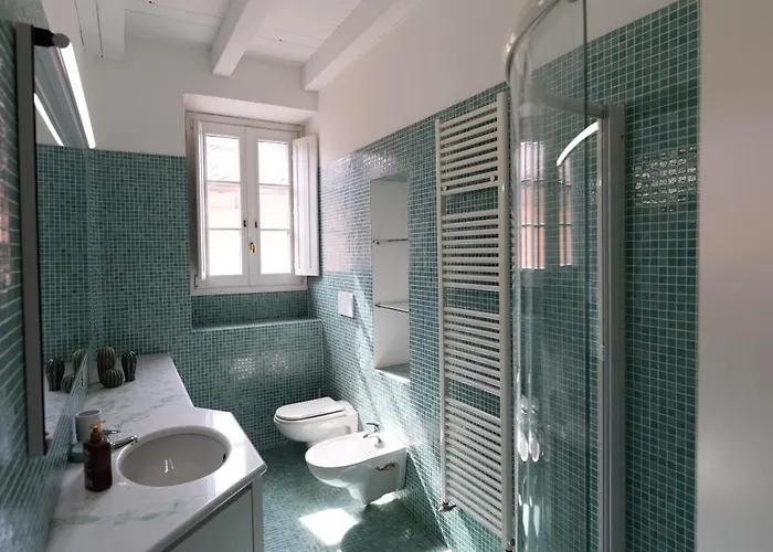 Casa Liv 아파트