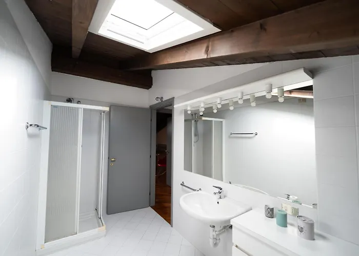 아파트 Casa Liv