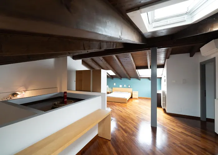 Casa Liv 아파트