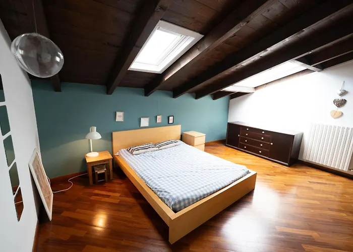 Casa Liv 아파트 *