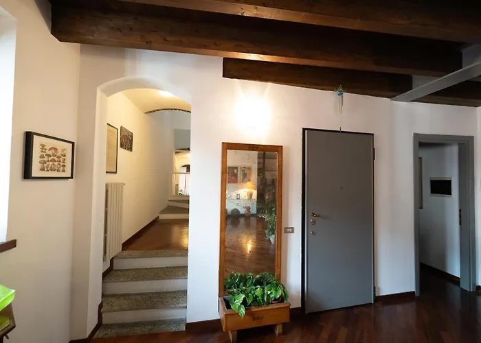 아파트 Casa Liv *