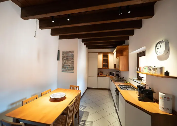 Casa Liv 아파트