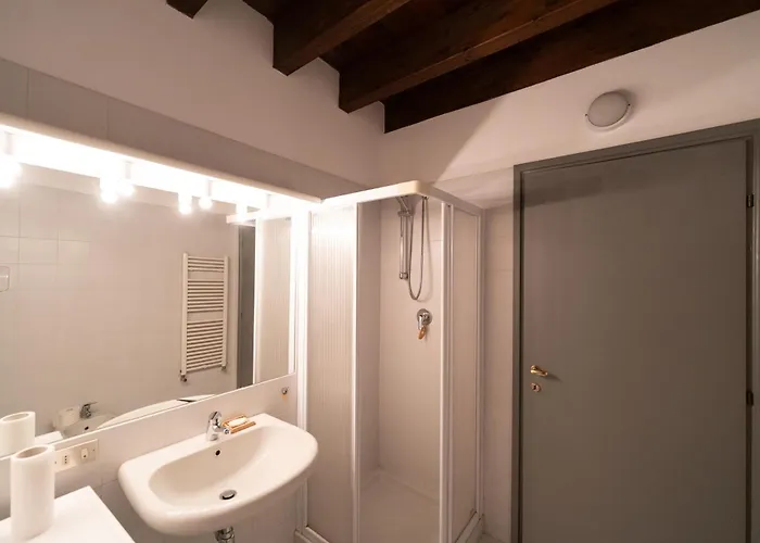 Casa Liv 아파트 *