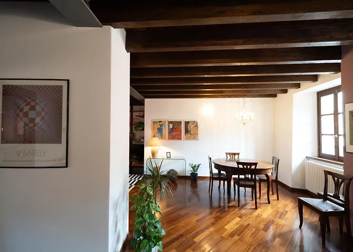 Casa Liv 아파트