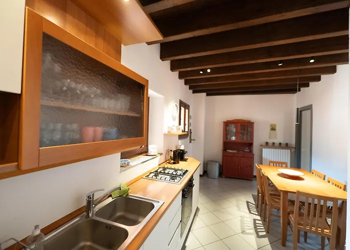 Casa Liv 코모