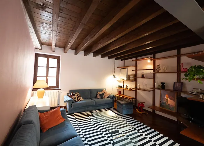 Casa Liv 아파트