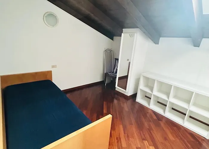 아파트 Casa Liv