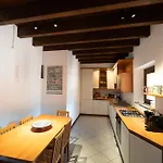 Casa Liv Lägenhet