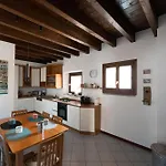 Casa Liv דירה *