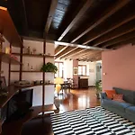 Casa Liv דירה קומו