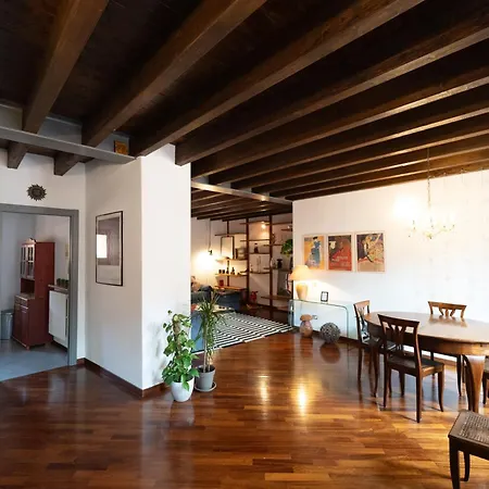 Appartement Casa Liv Côme
