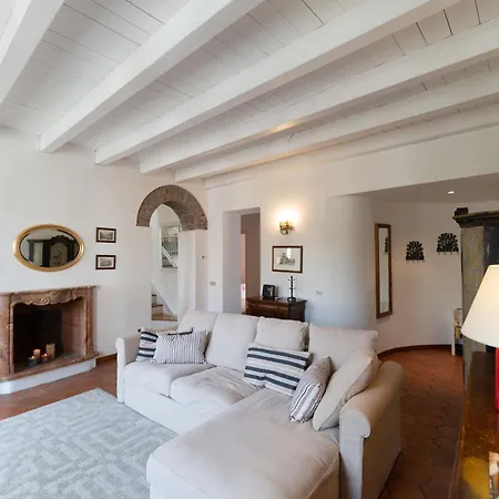 Appartement Casa Liv *