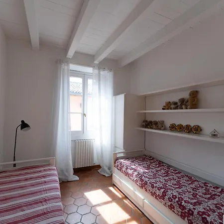 Appartement Casa Liv Côme