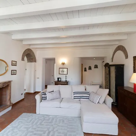 Casa Liv Como