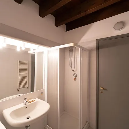 Casa Liv Appartement *