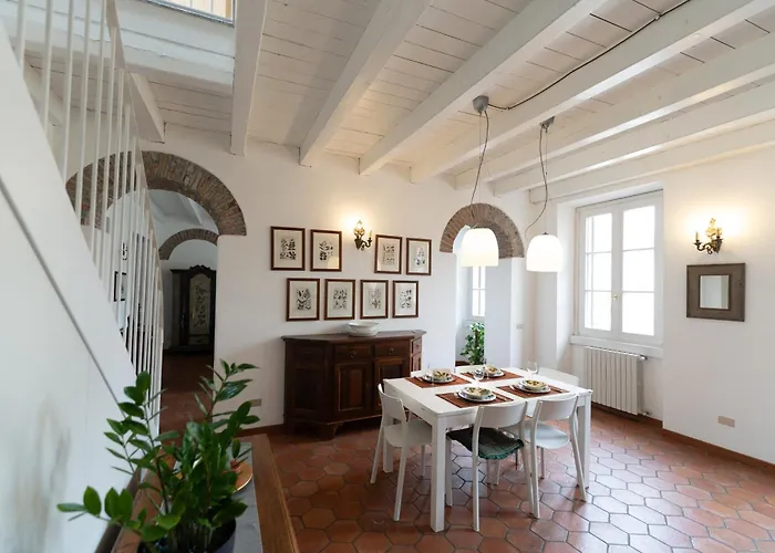 Casa Liv 科莫