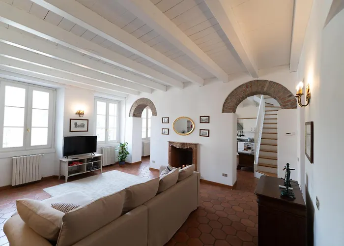 Casa Liv Appartement *