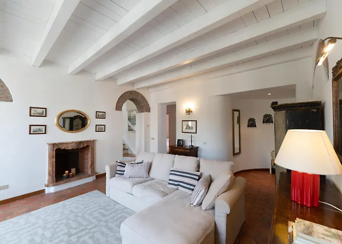 Appartement Casa Liv *
