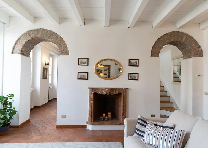 Casa Liv * Côme