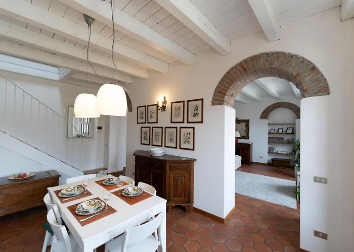 Casa Liv Côme