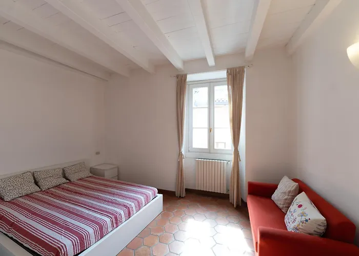 Appartement Casa Liv *