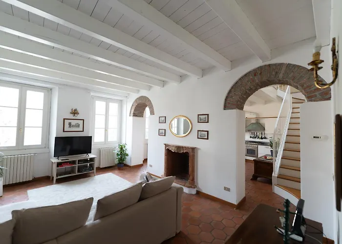 Casa Liv Appartement Côme