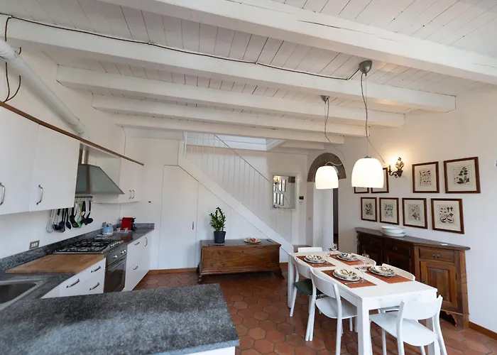 Casa Liv *