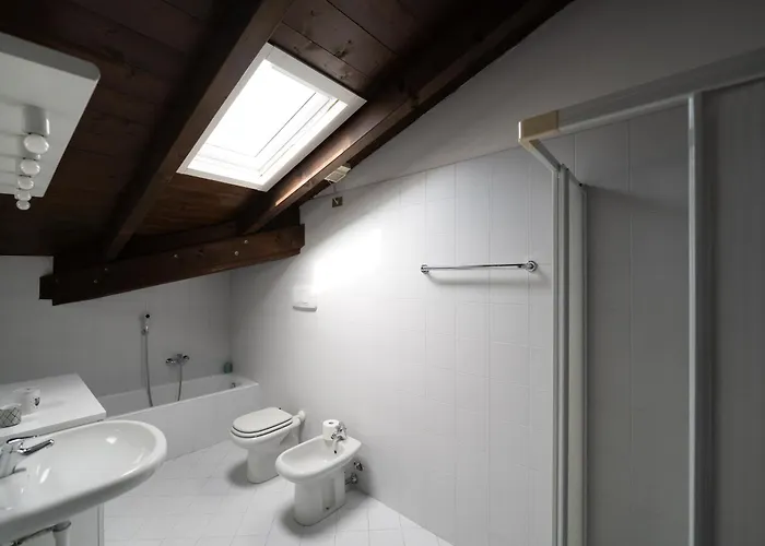 Casa Liv * Côme