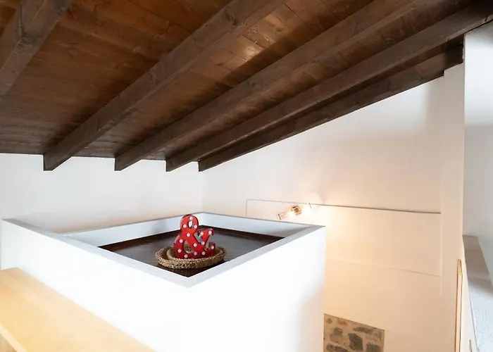 Casa Liv Appartement Côme