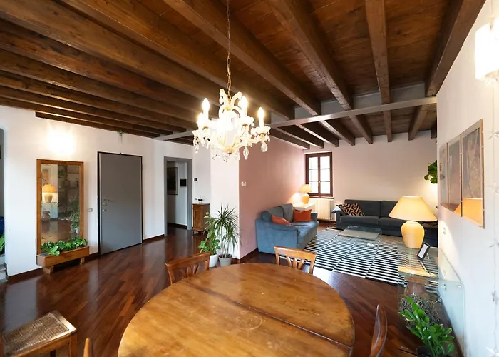 Appartement Casa Liv Côme