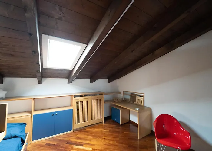 Casa Liv 科莫
