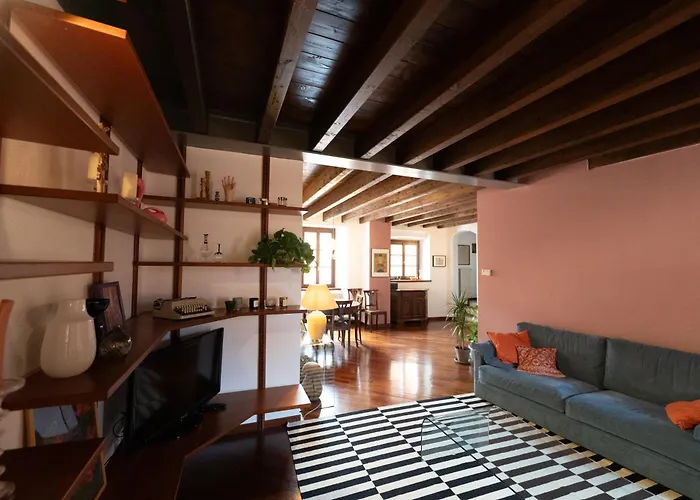 Casa Liv Appartement Côme