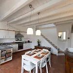 Casa Liv Апартаменты Комо