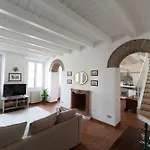 Casa Liv Апартаменты Комо