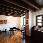Casa Liv Апартаменты Комо