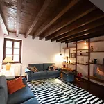 Casa Liv Апартаменты