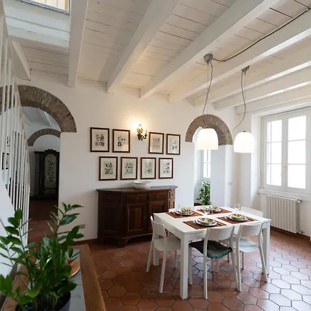 Casa Liv Комо
