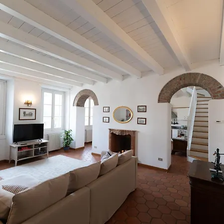 Casa Liv Апартаменты *
