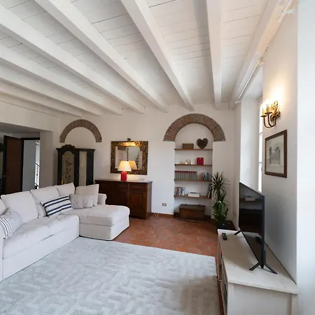 Апартаменты Casa Liv *