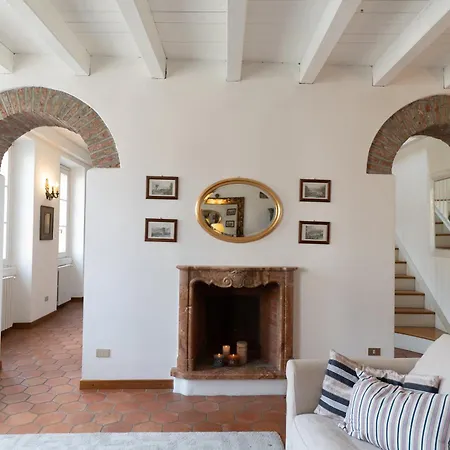 Casa Liv * Como