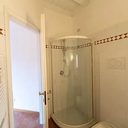 Apartmán Casa Liv Como