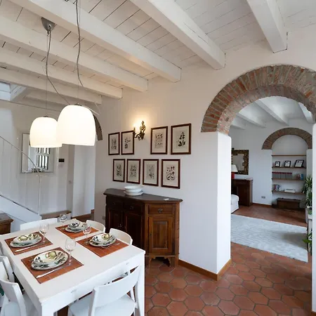 Casa Liv Como