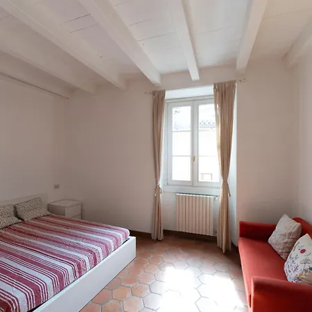 Apartmán Casa Liv *