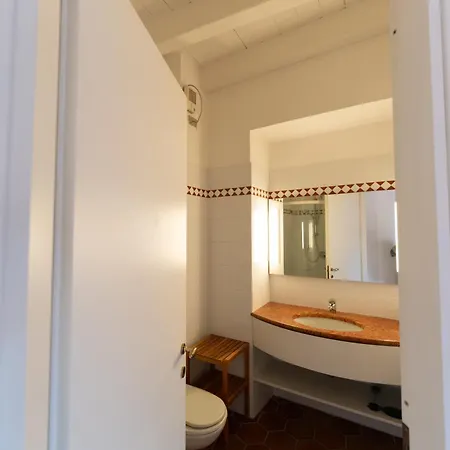 Apartmán Casa Liv *