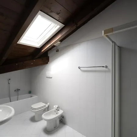 Casa Liv * Como