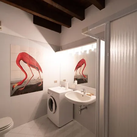 Casa Liv Como